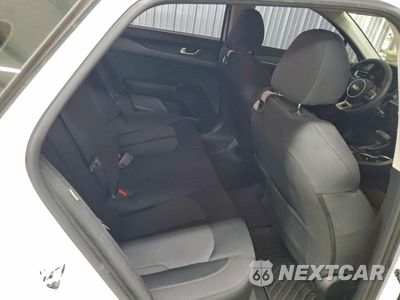 Zdjęcie 10 z 14 samochodu: 2021 KIA K5 LX VIN:5XXG24J22MG069082 - miniatura
