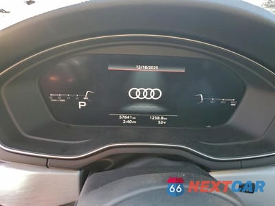 Zdjęcie 9 z 12 samochodu: 2020 AUDI A4 PREMIUM PLUS VIN:WAUENAF41LN014517 - miniatura