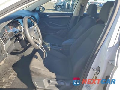 Zdjęcie 7 z 12 samochodu: 2021 VOLKSWAGEN JETTA S VIN:3VWC57BU8MM052631 - miniatura