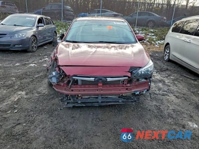 Piąte zdjęcie samochodu w środku: 2018 SUBARU IMPREZA PREMIUM PLUS VIN:4S3GKAD6XJ3616706 - miniatura