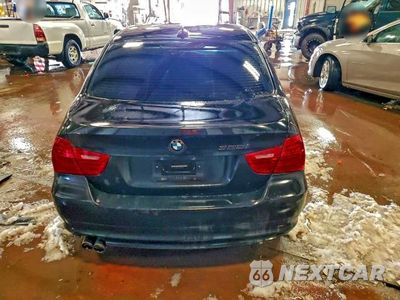 Zdjęcie 6 z 12 samochodu: 2011 BMW 328 XI VIN:WBAPK7C5XBF082132 - miniatura