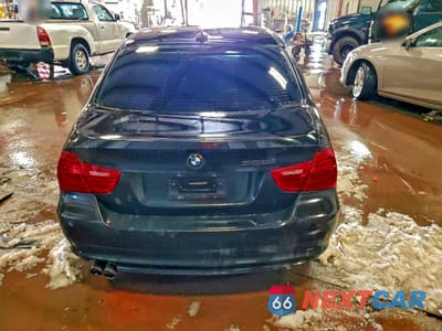 Zdjęcie 6 z 14 samochodu: 2011 BMW 328 XI VIN:WBAPK7C5XBF082132 - miniatura