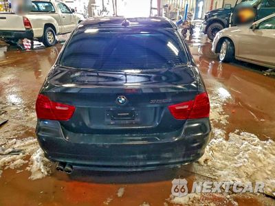 Zdjęcie 6 z 14 samochodu: 2011 BMW 328 XI VIN:WBAPK7C5XBF082132 - miniatura