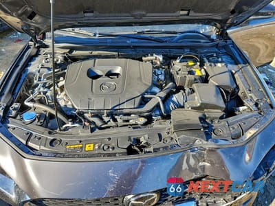 Zdjęcie 11 z 11 samochodu: 2025 MAZDA 3 SELECT SPORT VIN:JM1BPABM2S1783183 - miniatura