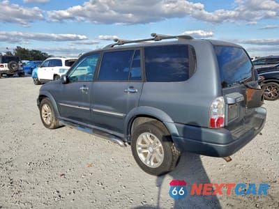Drugie zdjęcie samochodu z przodu: 2005 SUZUKI XL7 EX VIN:JS3TY92V354104924 - miniatura