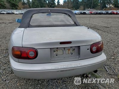 Zdjęcie 6 z 14 samochodu: 1991 MAZDA MX-5 MIATA VIN:JM1NA3519M1233414 - miniatura