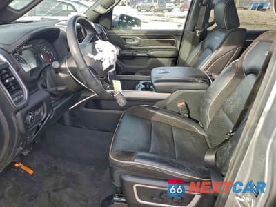 Zdjęcie 7 z 12 samochodu: 2024 RAM 1500 LARAMIE VIN:1C6SRFJT6RN144444 - miniatura