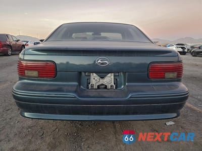 Zdjęcie 6 z 14 samochodu: 1996 CHEVROLET CAPRICE / IMPALA CLASSIC SS VIN:1G1BL52P2TR152927 - miniatura