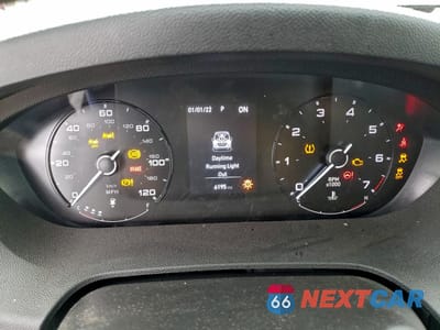 Zdjęcie 9 z 13 samochodu: 2025 RAM PROMASTER - DELIVERY VAN VIN:3C6LRVDG7SE534590 - miniatura