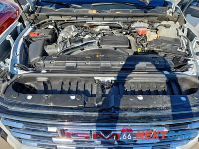 Zdjęcie 11 z 11 samochodu: 2025 GMC SIERRA K3500 AT4 VIN:1GT4UVEY1SF191767 - miniatura