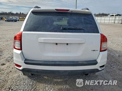 Zdjęcie 6 z 15 samochodu: 2011 JEEP COMPASS SPORT VIN:1J4NF1FB3BD252172 - miniatura