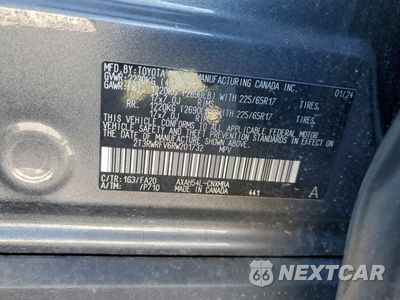 Zdjęcie 13 z 16 samochodu: 2024 TOYOTA RAV4 XLE VIN:2T3RWRFV6RW201732 - miniatura