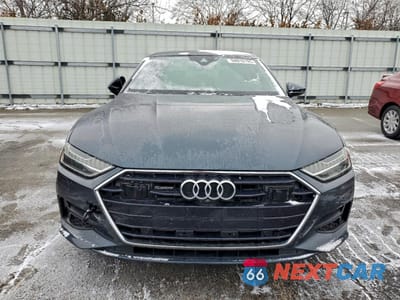 Piąte zdjęcie samochodu w środku: 2019 AUDI A7 PRESTIGE VIN:WAUS2AF24KN032549 - miniatura