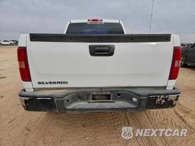 Zdjęcie 6 z 14 samochodu: 2008 CHEVROLET SILVERADO K1500 VIN:1GCEK14X28Z177718 - miniatura