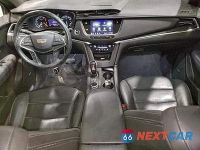 Zdjęcie 8 z 14 samochodu: 2022 CADILLAC XT5 PREMIUM LUXURY VIN:1GYKNDRS7NZ117030 - miniatura