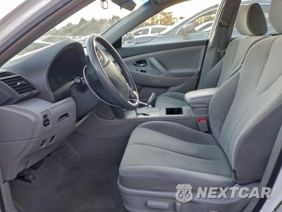 Zdjęcie 7 z 12 samochodu: 2009 TOYOTA CAMRY HYBRID VIN:4T1BB46K79U081244 - miniatura