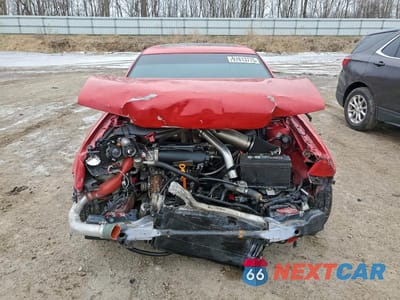 Piąte zdjęcie samochodu w środku: 2005 VOLKSWAGEN JETTA GLI VIN:3VWSE69M25M028094 - miniatura