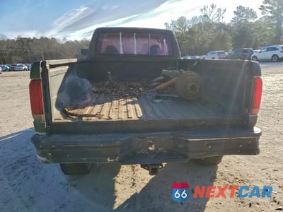 Zdjęcie 6 z 13 samochodu: 1994 FORD F250 VIN:1FTHX26H0RKA80165 - miniatura