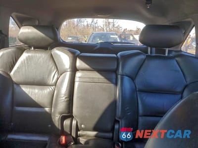 Zdjęcie 10 z 12 samochodu: 2008 ACURA MDX TECHNOLOGY VIN:2HNYD28318H505760 - miniatura