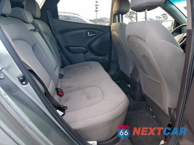Zdjęcie 11 z 13 samochodu: 2014 HYUNDAI TUCSON GLS VIN:KM8JT3AF6EU817839 - miniatura