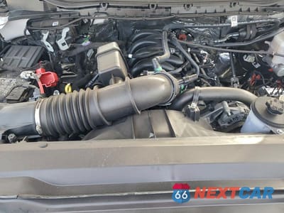 Zdjęcie 12 z 12 samochodu: 2025 FORD F350 SUPER DUTY VIN:1FT8X3BA6SED23366 - miniatura