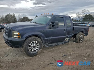 2000 FORD F250 SUPER DUTY 1FTNX21F3YEC51013 - główne zdjęcie licytacji z USA - miniatura