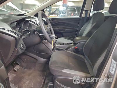 Zdjęcie 7 z 13 samochodu: 2016 FORD ESCAPE S VIN:1FMCU0F74GUC10055 - miniatura