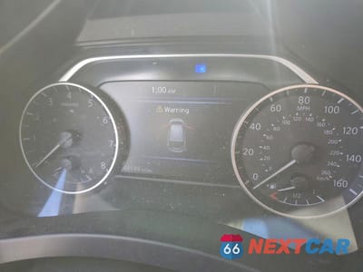 Zdjęcie 9 z 13 samochodu: 2020 NISSAN MURANO PLATINUM VIN:5N1AZ2DS0LN153823 - miniatura