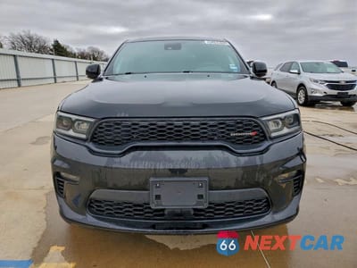 Piąte zdjęcie samochodu w środku: 2023 DODGE DURANGO GT VIN:1C4RDHDG4PC601924 - miniatura