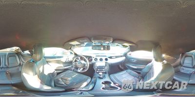 Zdjęcie 13 z 13 samochodu: 2016 FORD MUSTANG GT VIN:1FA6P8CF1G5272774 - miniatura