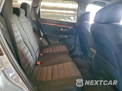 Zdjęcie 11 z 13 samochodu: 2019 HONDA CR-V EX VIN:2HKRW2H57KH638849 - miniatura