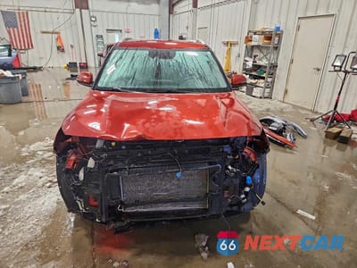Piąte zdjęcie samochodu w środku: 2023 KIA SELTOS S VIN:KNDEUCAAXP7350952 - miniatura
