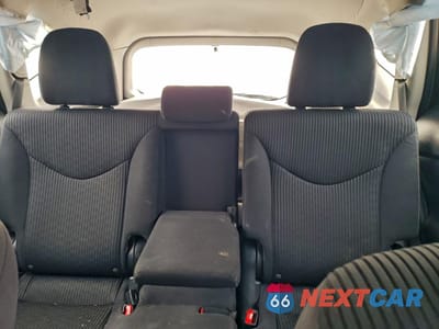 Zdjęcie 10 z 15 samochodu: 2015 TOYOTA PRIUS V VIN:JTDZN3EU8FJ034356 - miniatura