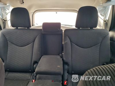 Zdjęcie 10 z 15 samochodu: 2015 TOYOTA PRIUS V VIN:JTDZN3EU8FJ034356 - miniatura