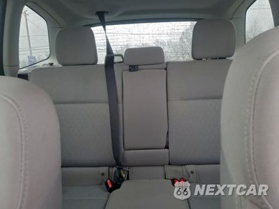 Zdjęcie 10 z 15 samochodu: 2015 SUBARU FORESTER 2.5I PREMIUM VIN:JF2SJADC9FH585267 - miniatura