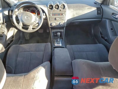 Zdjęcie 8 z 12 samochodu: 2010 NISS ALTIMA VIN:1N4AL2AP9AN451148 - miniatura