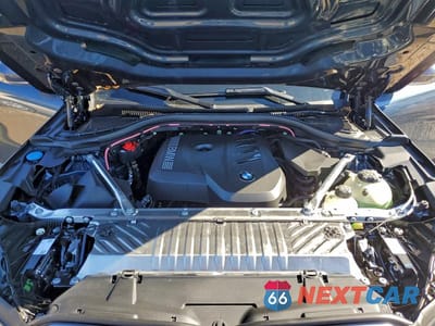 Zdjęcie 11 z 11 samochodu: 2026 BMW X3 30 XDRIVE VIN:5UX53GP01T9216479 - miniatura