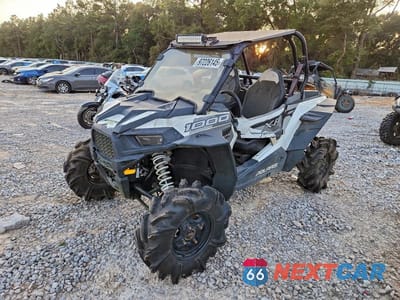 Drugie zdjęcie samochodu z przodu: 2019 POLARIS RZR XP 1000 UTILITY VEHICLE VIN:3NSVDE994KG443094 - miniatura