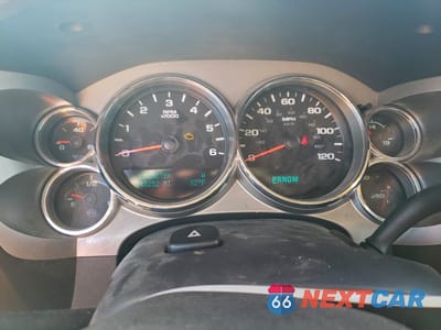 Zdjęcie 9 z 12 samochodu: 2013 GMC SIERRA C1500 SLE VIN:3GTP1VE09DG113688 - miniatura