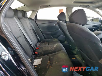 Zdjęcie 10 z 13 samochodu: 2025 HONDA ACCORD SE VIN:1HGCY1F42SA033554 - miniatura