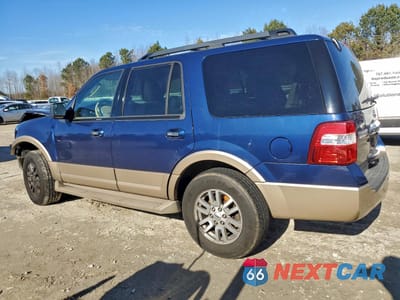 Drugie zdjęcie samochodu z przodu: 2012 FORD EXPEDITION XLT VIN:1FMJU1J50CEF04494 - miniatura