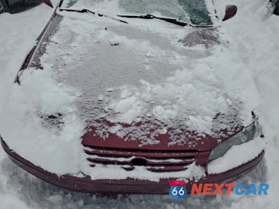 Zdjęcie 11 z 12 samochodu: 1998 TOYOTA CAMRY LE VIN:4T1BG22K1WU354105 - miniatura