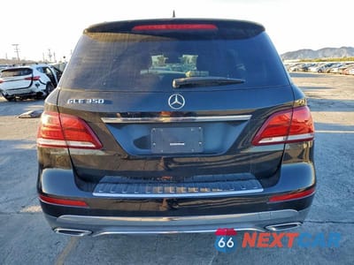 Zdjęcie 6 z 13 samochodu: 2018 MERCEDES-BENZ GLE 350 VIN:4JGDA5JB0JB004255 - miniatura