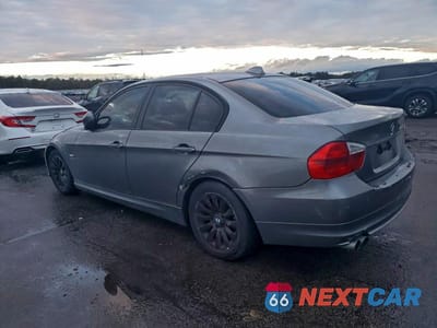 Drugie zdjęcie samochodu z przodu: 2009 BMW 328 XI SULEV VIN:WBAPK53539A644156 - miniatura