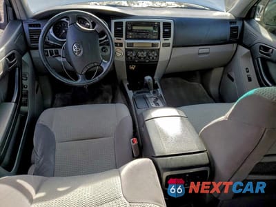 Zdjęcie 8 z 12 samochodu: 2004 TOYOTA 4RUNNER SR5 VIN:JTEBU14R540043889 - miniatura