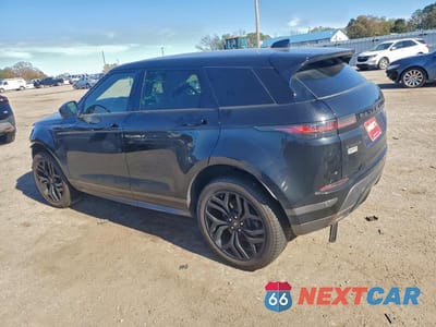 Drugie zdjęcie samochodu z przodu: 2021 LAND ROVER RANGE ROVER EVOQUE R-DYNAMIC S VIN:SALZT2FX4MH124108 - miniatura