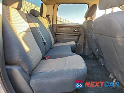 Zdjęcie 10 z 11 samochodu: 2012 DODGE RAM 2500 ST VIN:3C6UD5HL6CG226178 - miniatura