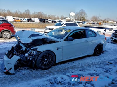 2013 BMW M3 WBSKG9C54DJ594942 - główne zdjęcie licytacji z USA - miniatura