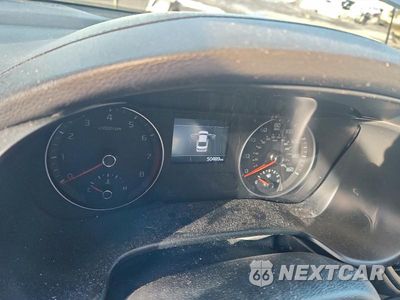 Zdjęcie 9 z 13 samochodu: 2020 KIA FORTE FE VIN:3KPF24AD5LE262265 - miniatura
