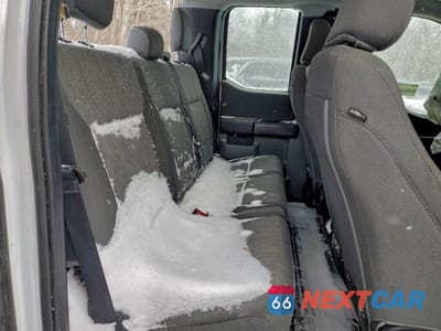 Zdjęcie 10 z 13 samochodu: 2022 FORD F150 SUPER CAB VIN:1FTEX1CP3NKD71052 - miniatura